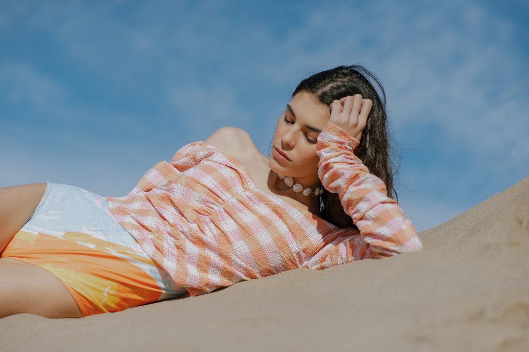 Vida Top by  on curated-crowd.com