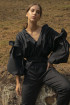 Teodora Jumpsuit by Molimol on curated-crowd.com