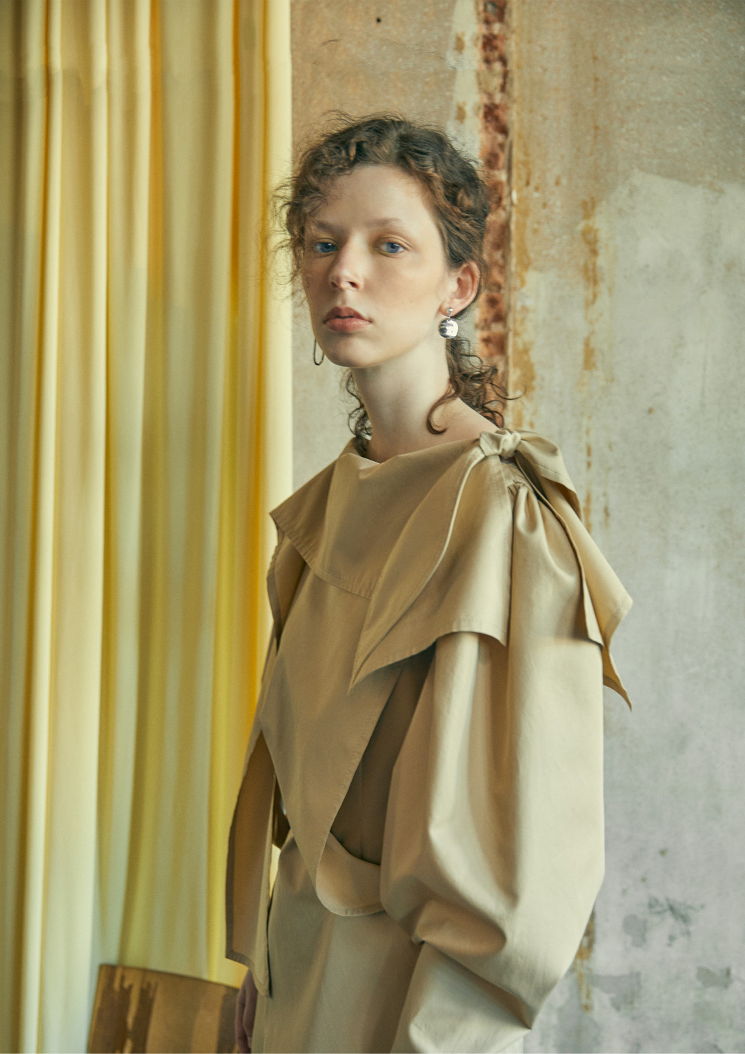 Sandro Dress by  on curated-crowd.com