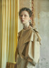 Sandro Dress by Voranida on curated-crowd.com