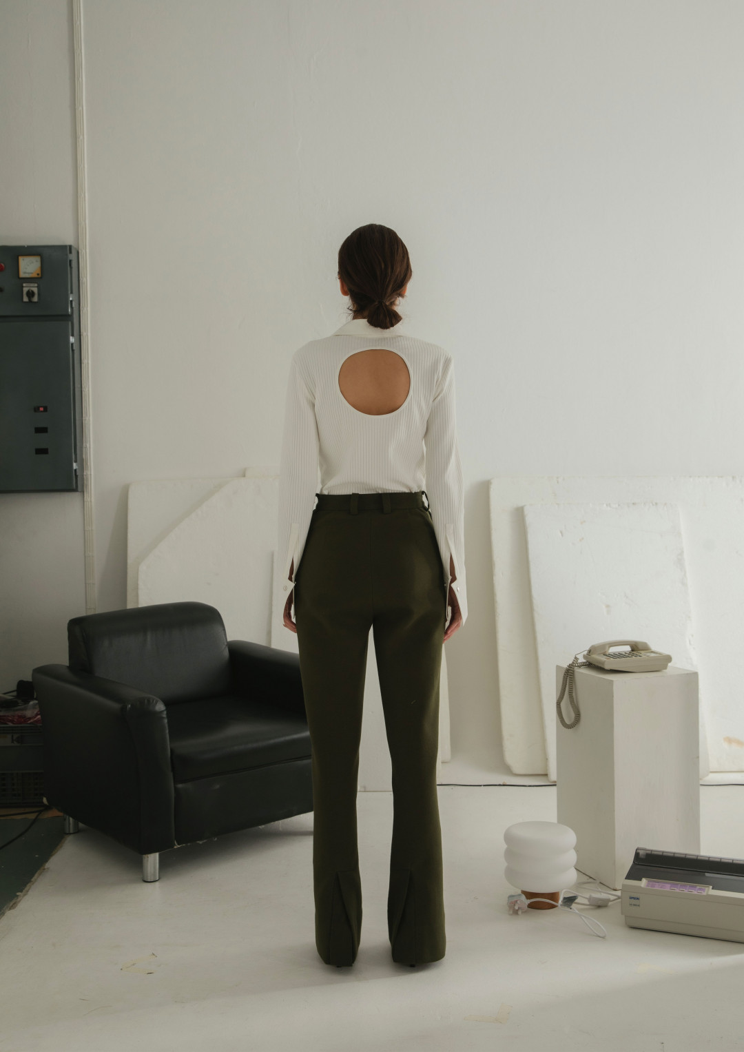Sonia Top by  on curated-crowd.com