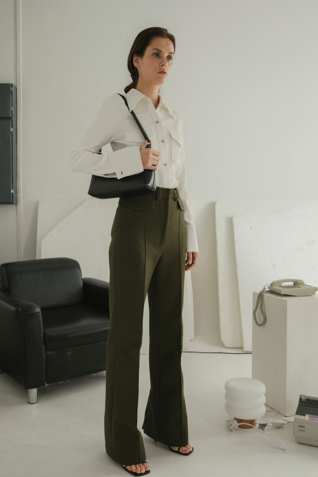 Sonia Top by  on curated-crowd.com
