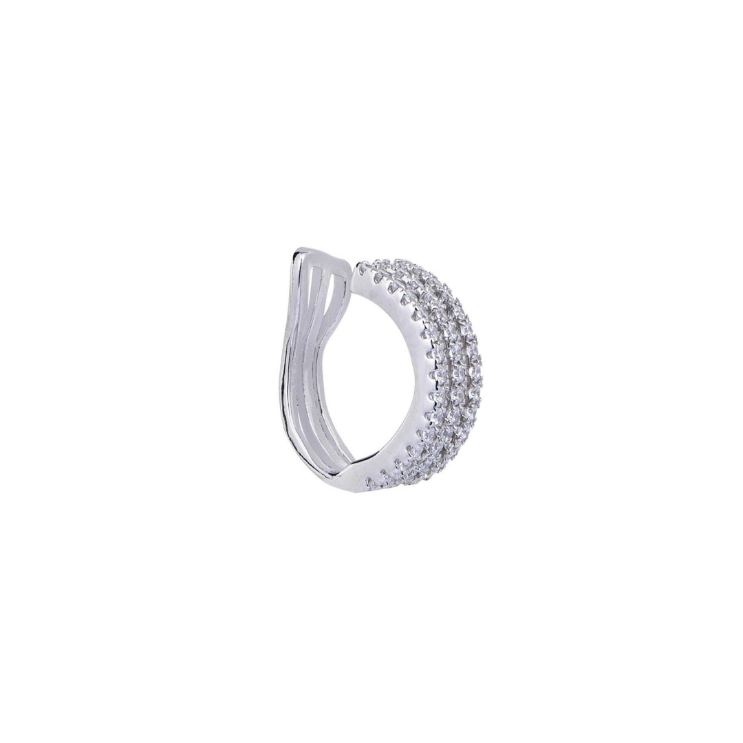 Etnobit Earcuff by  on curated-crowd.com