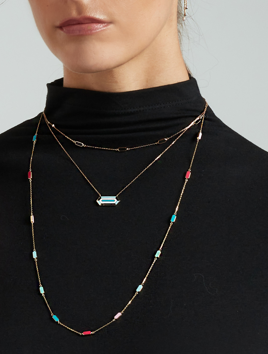 Carys Choker by  on curated-crowd.com