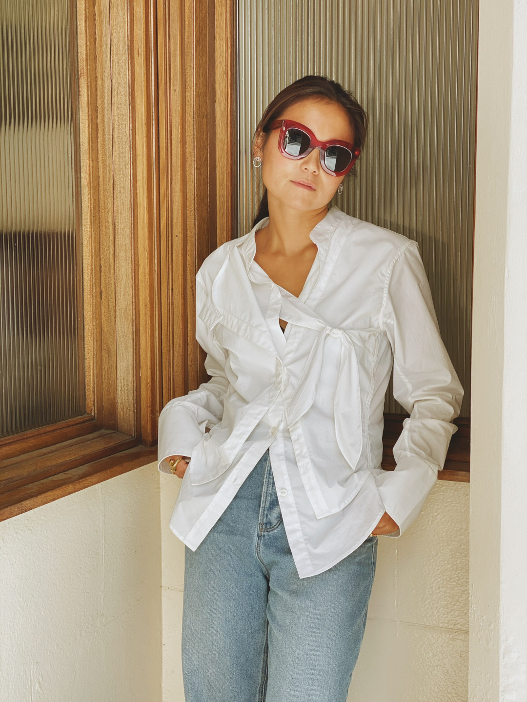 Harley Top by  on curated-crowd.com