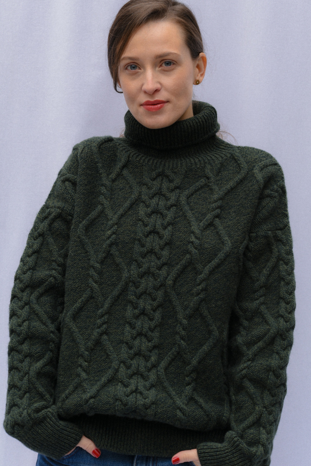 “To Infinity” Sweater by  on curated-crowd.com