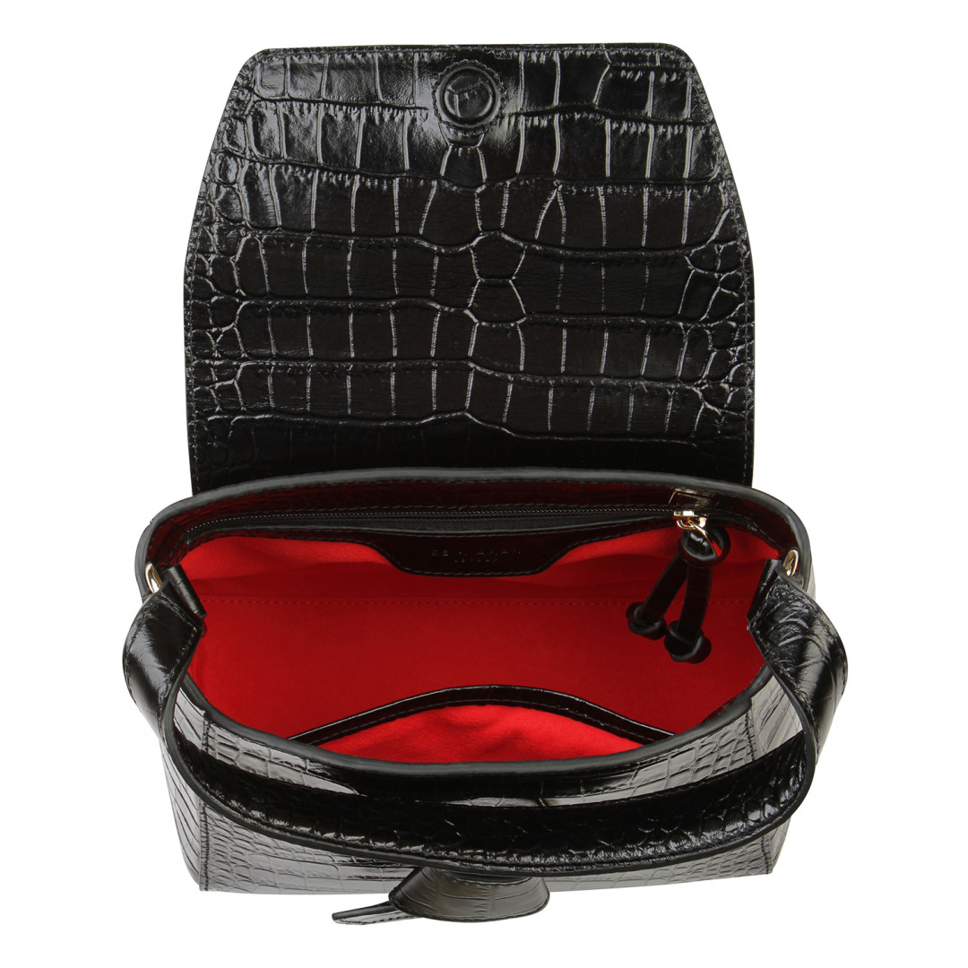 Midi Pimlico Cross-body Bag by  on curated-crowd.com