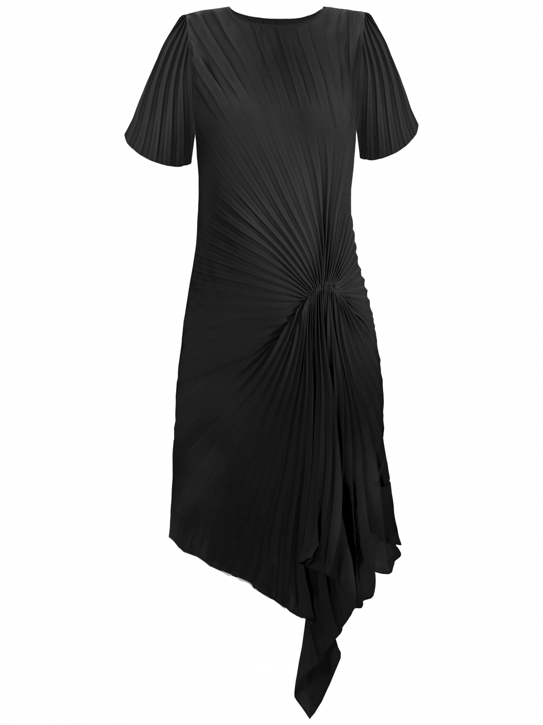 Dazed Shift Dress by  on curated-crowd.com
