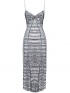 Mila Midi Dress by Georgia Hardinge on curated-crowd.com