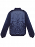Solar Faux Fur Bomber Jacket by Georgia Hardinge on curated-crowd.com