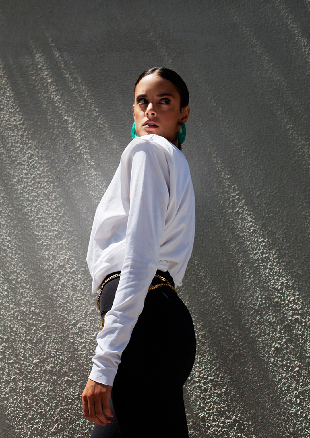 Billie Blouse by  on curated-crowd.com