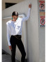 Billie Blouse by Manurí on curated-crowd.com