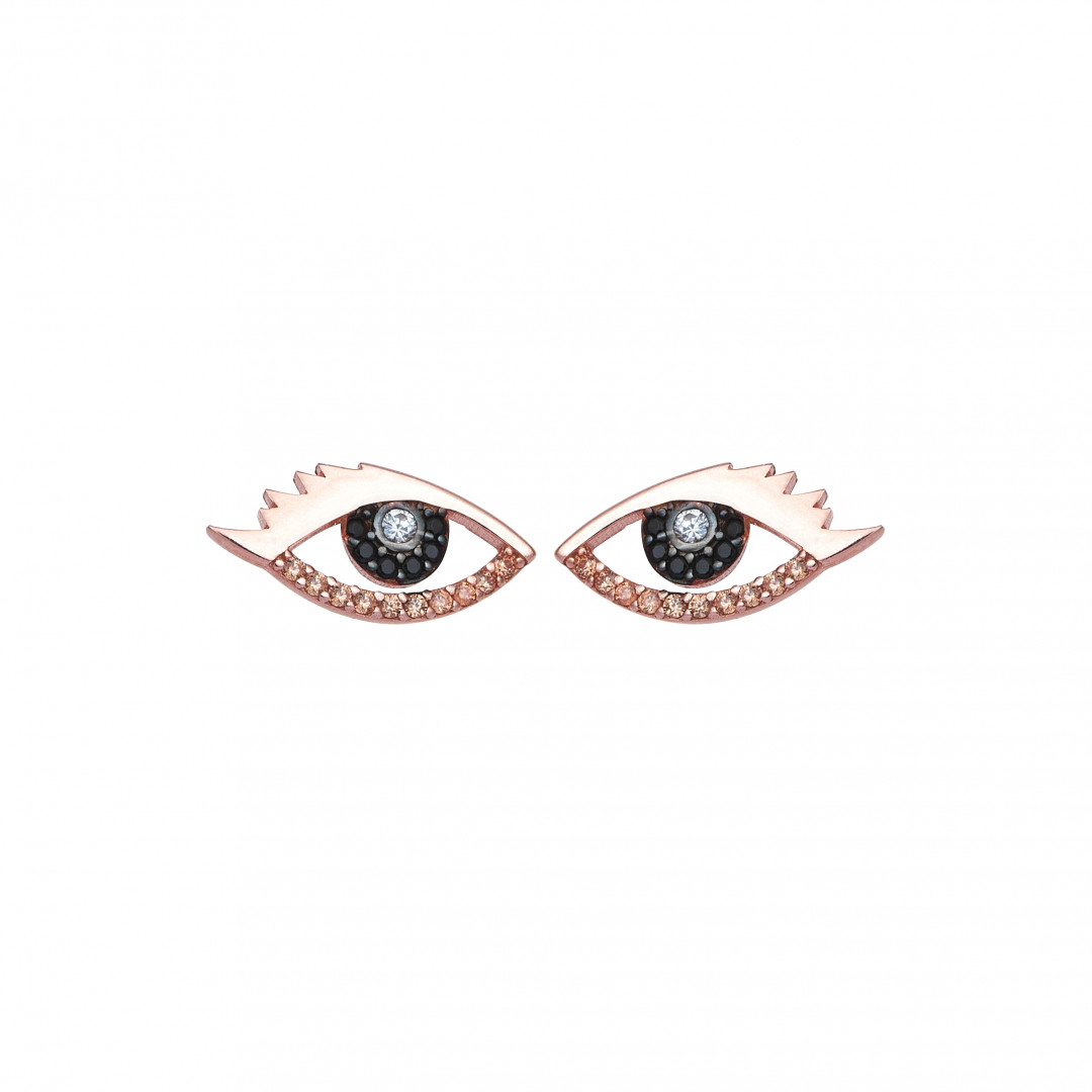 I See You Studs by  on curated-crowd.com
