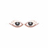 I See You Studs by Talita London on curated-crowd.com