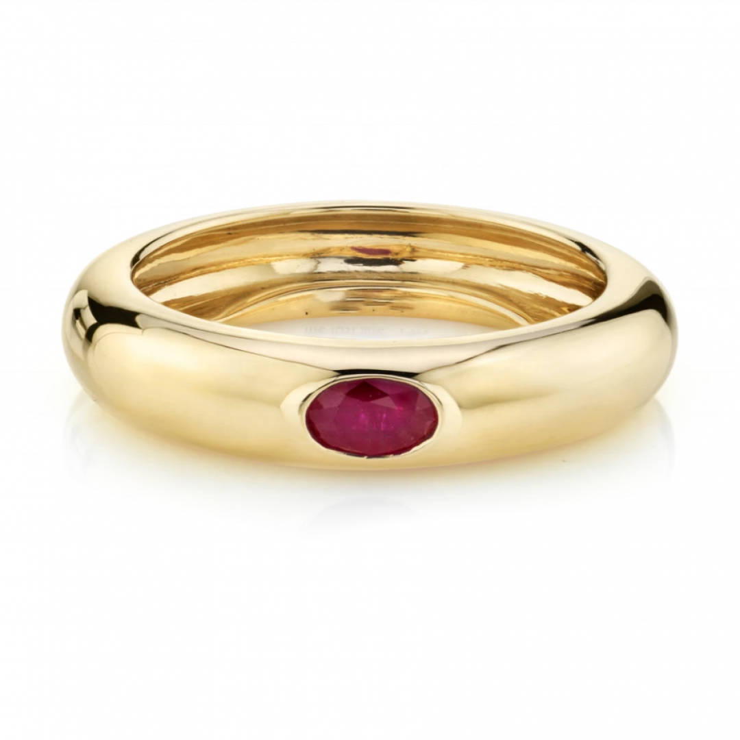 Theodora Ring by  on curated-crowd.com