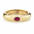 Theodora Ring by Lalou London on curated-crowd.com