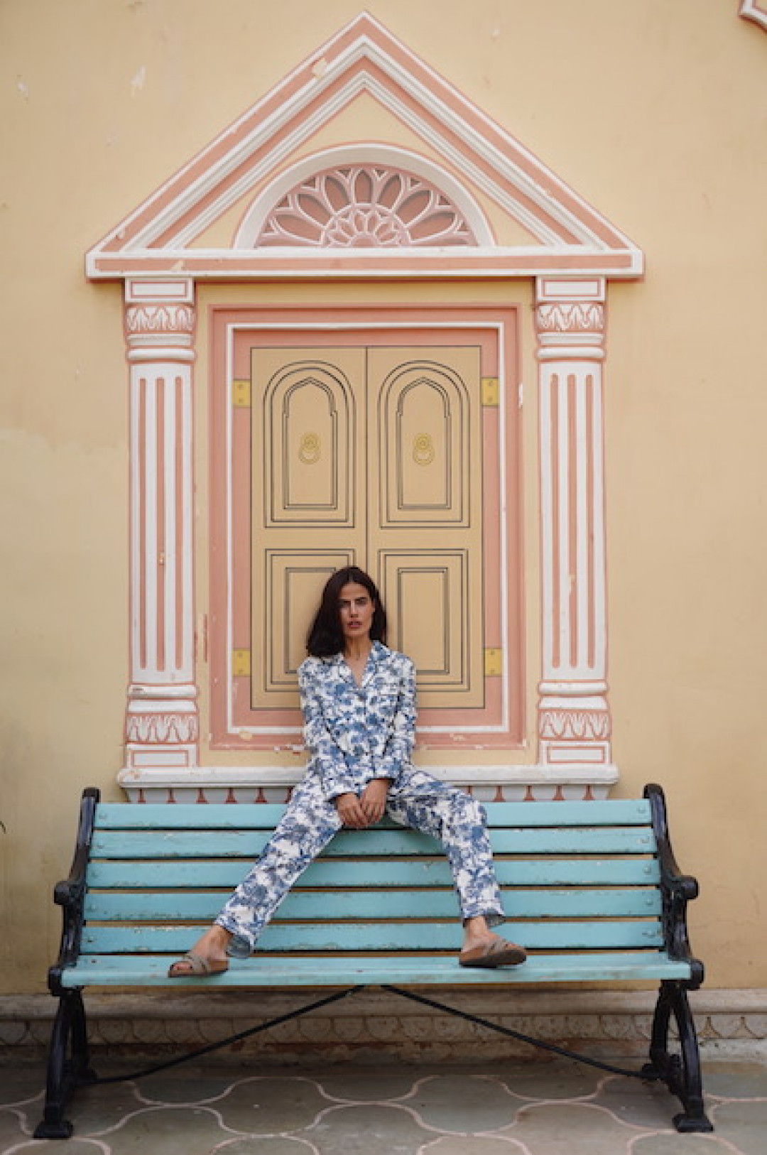 Amala Raja Set by  on curated-crowd.com