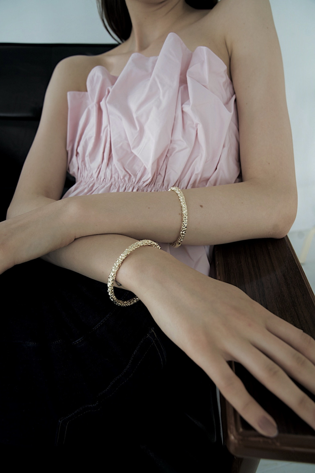 Marla Bangle by Emili on curated-crowd.com