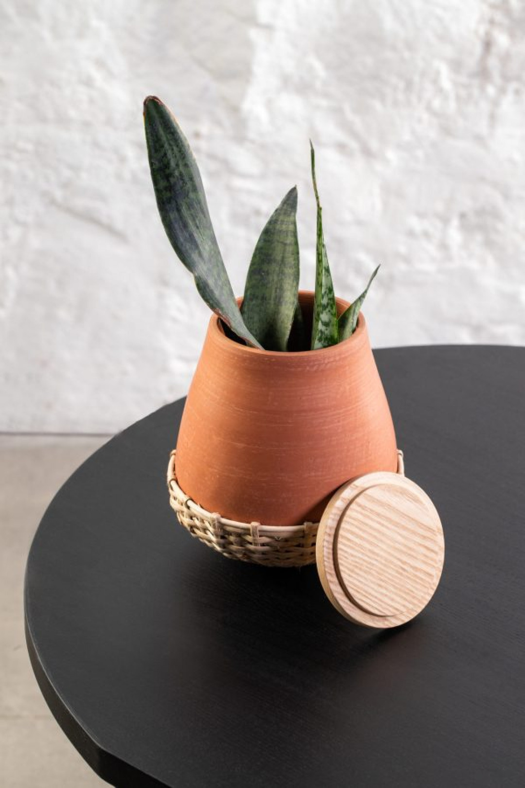 Tapered Bunaii Ceramics by  on curated-crowd.com