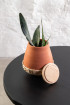 Tapered Bunaii Ceramics by Kam Ce Kam on curated-crowd.com