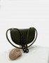 Fragment Moon in Dark Green by APEDE MOD on curated-crowd.com