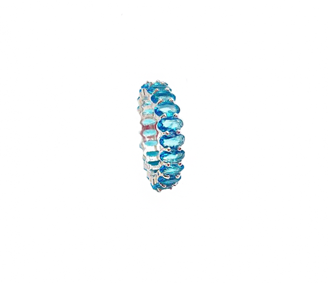 Weekend Vibes Ring by  on curated-crowd.com