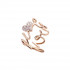 Love You Diamond Ring by Jewelry Lab on curated-crowd.com