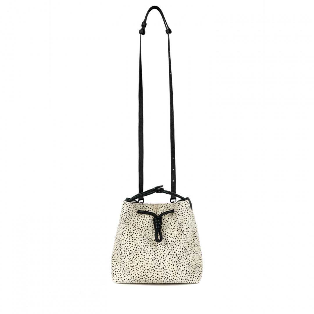 Midi Richmond Bucket Bag by  on curated-crowd.com