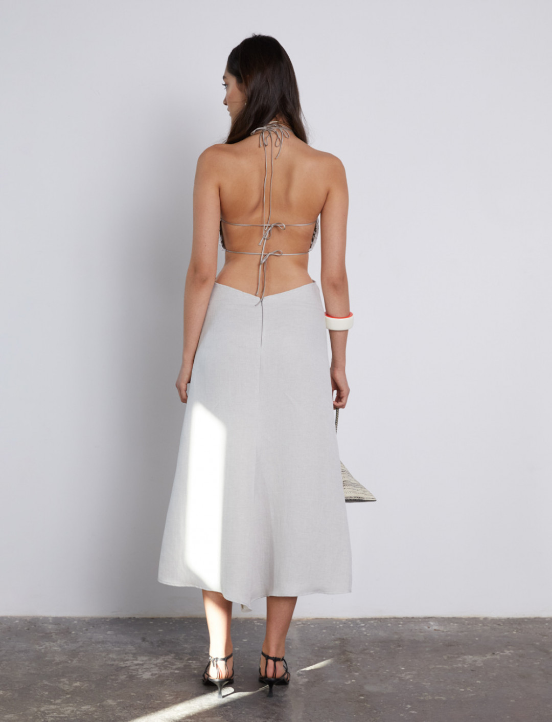Dolly Skirt by  on curated-crowd.com