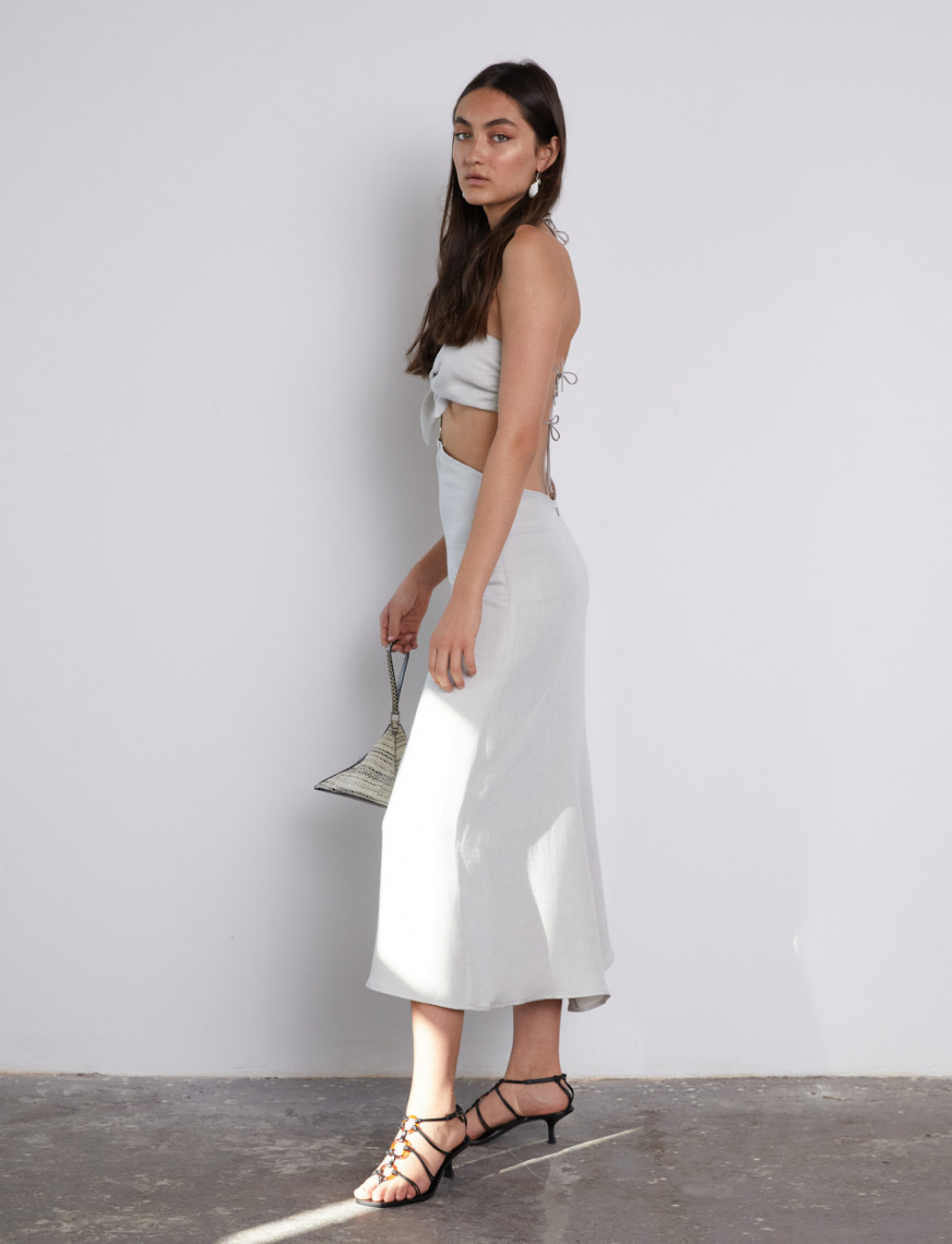 Dolly Skirt by  on curated-crowd.com