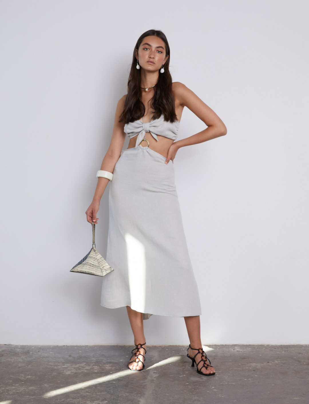 Dolly Skirt by  on curated-crowd.com
