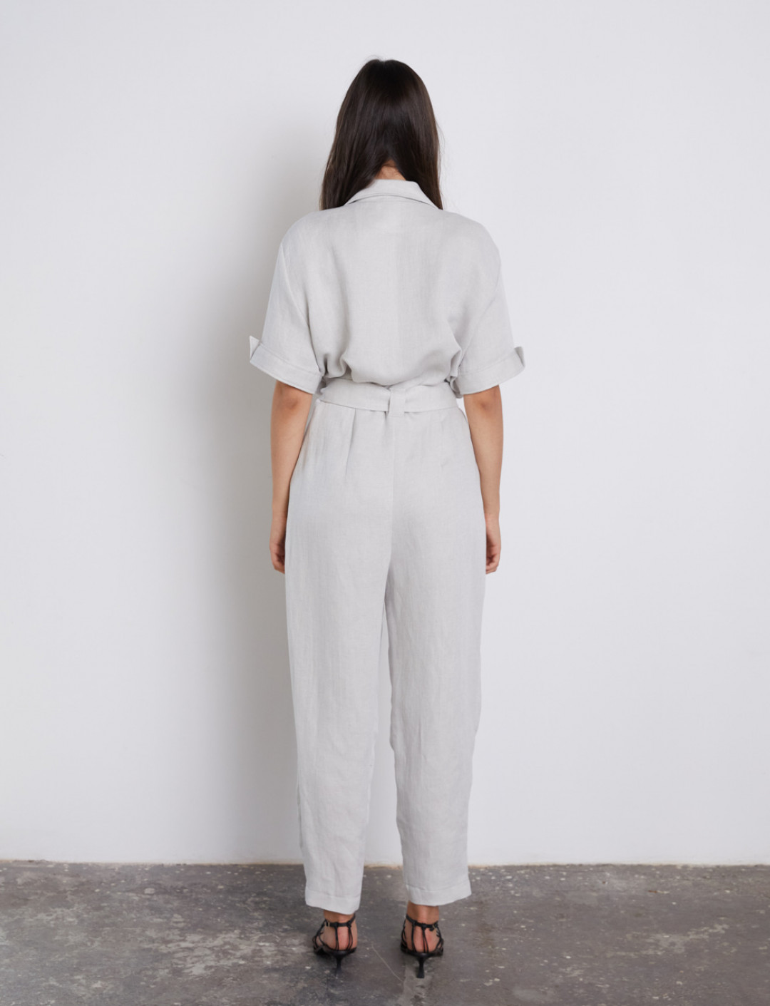 Dolly Jumpsuit by  on curated-crowd.com