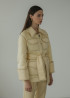 Joseph Jacket by Voranida on curated-crowd.com
