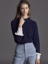 Grace Jumper by LAM on curated-crowd.com