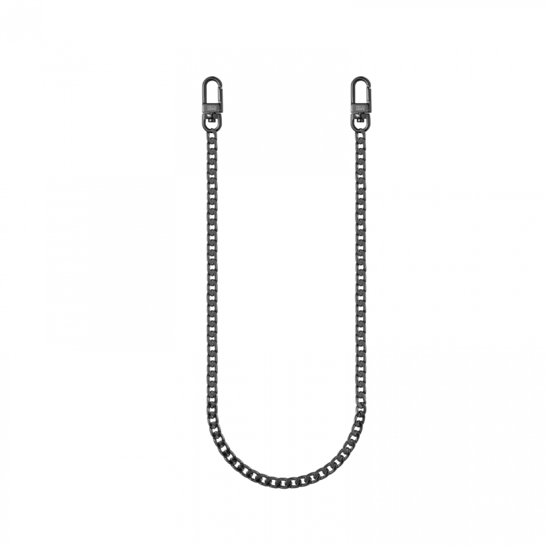 Curb Mask Chain by  on curated-crowd.com