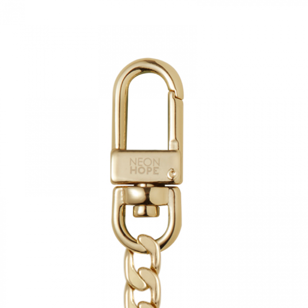 Curb Mask Chain by  on curated-crowd.com