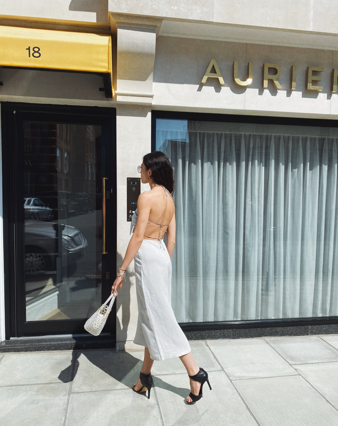 Dolly Skirt by  on curated-crowd.com