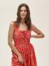 Iliana Top by Faraway on curated-crowd.com