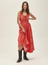 Paria Skirt by Faraway on curated-crowd.com
