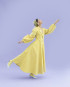 Bay Maxi Jacket Dress by Little Things Studio on curated-crowd.com