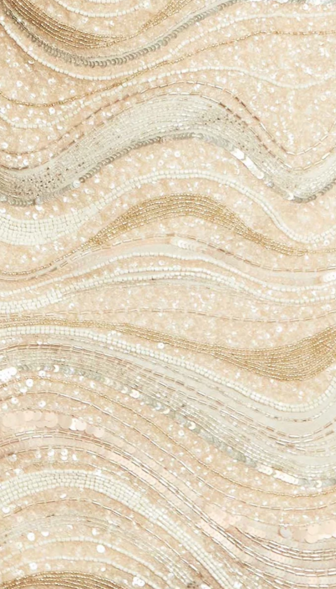 Suri Sequins Mini Dress by  on curated-crowd.com