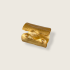 Pechos Pechos Ring by Jill Hopkins Jewellery on curated-crowd.com