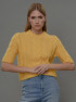 Fay Wool Blend Sweater by Faraway on curated-crowd.com