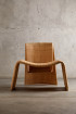 Wicker Story Chair by Kam Ce Kam on curated-crowd.com