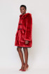 Charlotte - Rouge Electrique by Maison Atia on curated-crowd.com