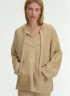 Plateau Wool Baja Hoodie by Faraway on curated-crowd.com