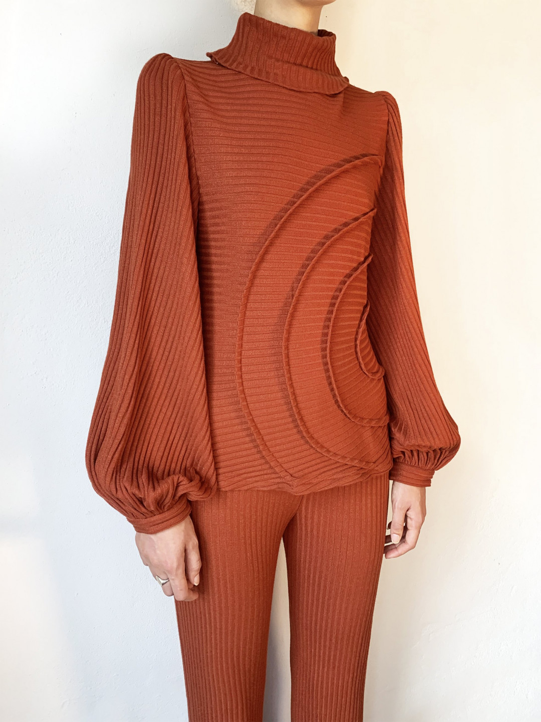 Serra Jumper by  on curated-crowd.com