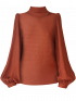 Flare Jumper by Georgia Hardinge on curated-crowd.com