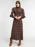 Spirit Maxi Dress by Faraway on curated-crowd.com