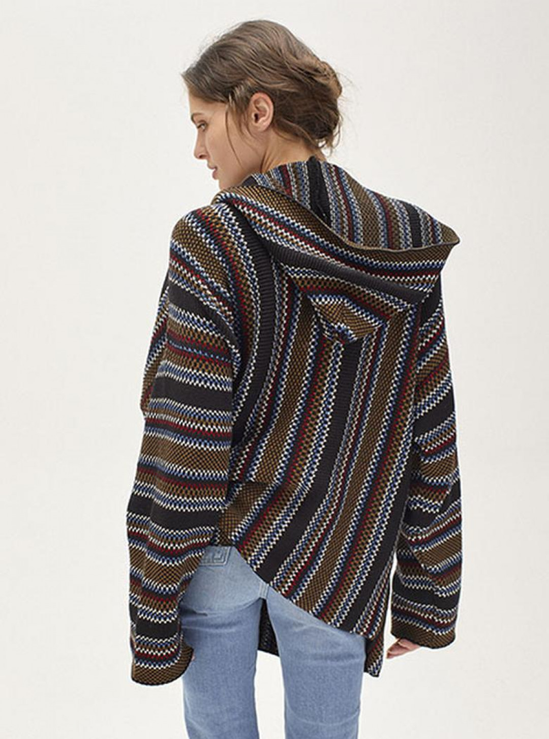 Tula Cotton Knit by  on curated-crowd.com